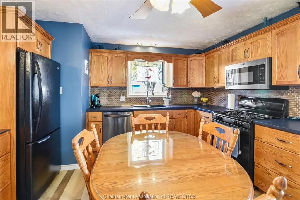 414 Catherine STREET