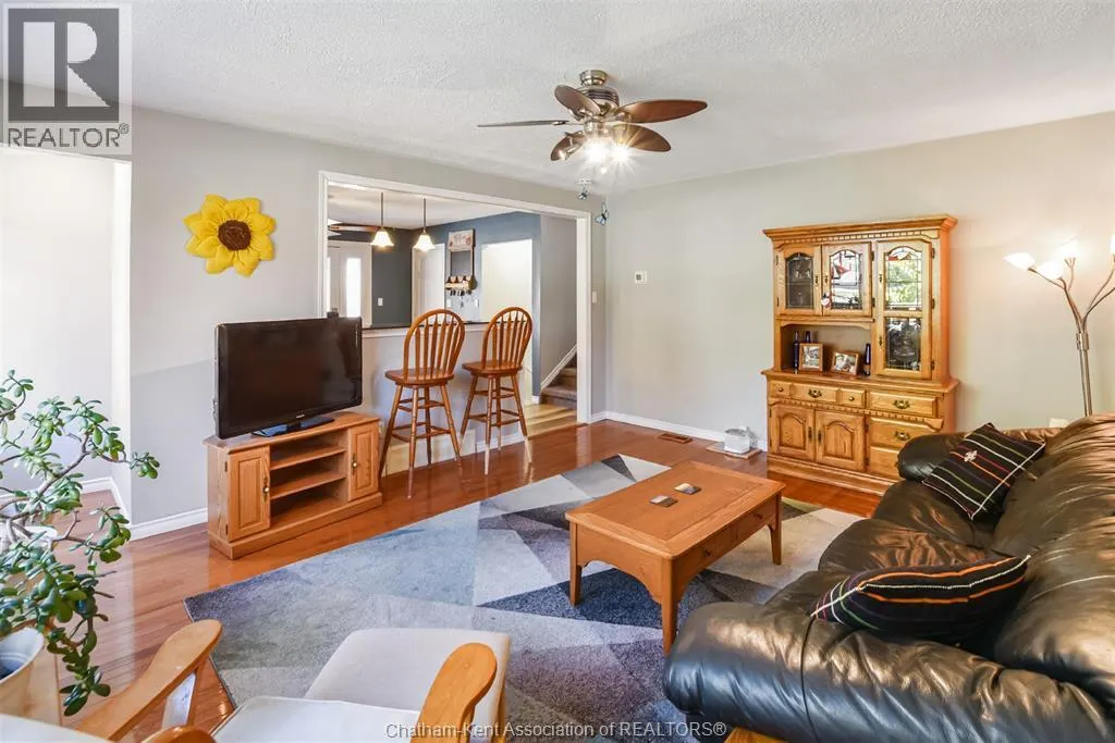 414 Catherine STREET