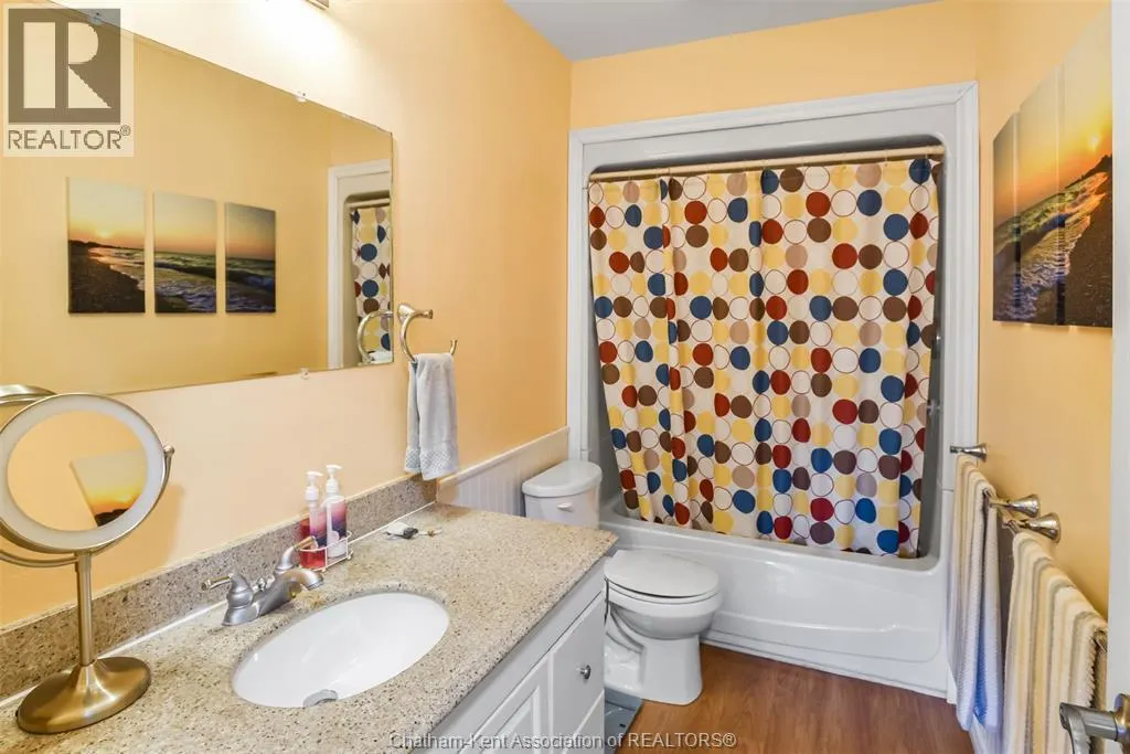 414 Catherine STREET