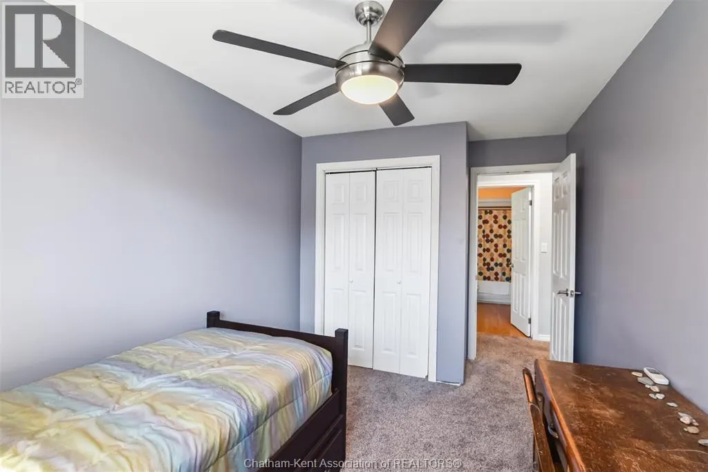 414 Catherine STREET