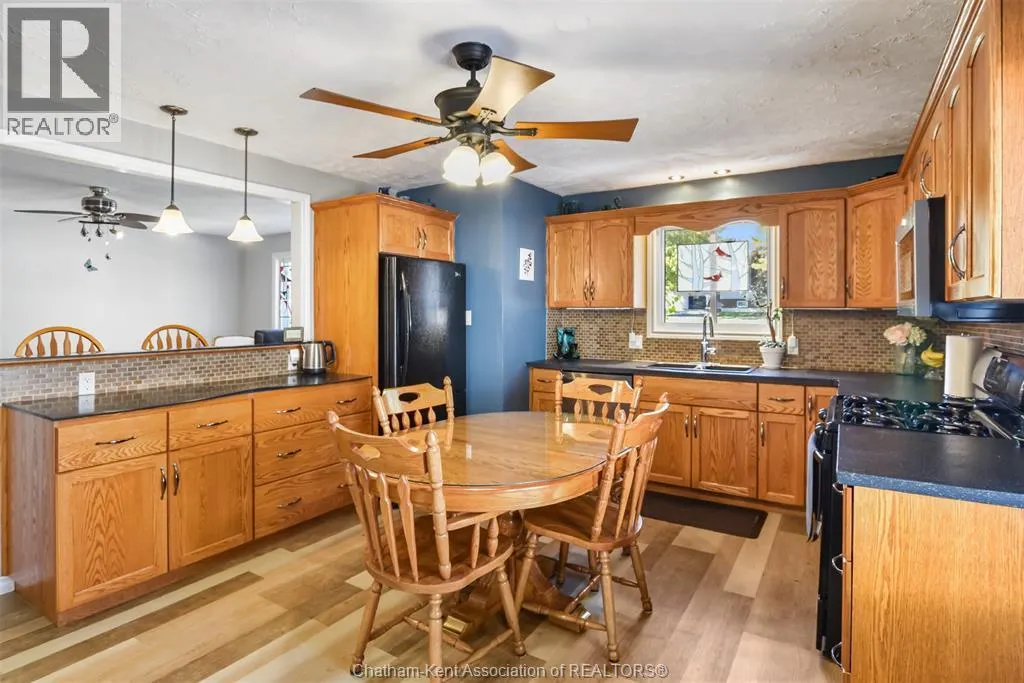 414 Catherine STREET