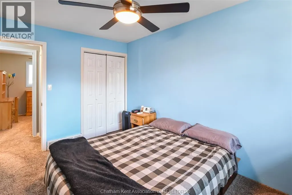 414 Catherine STREET