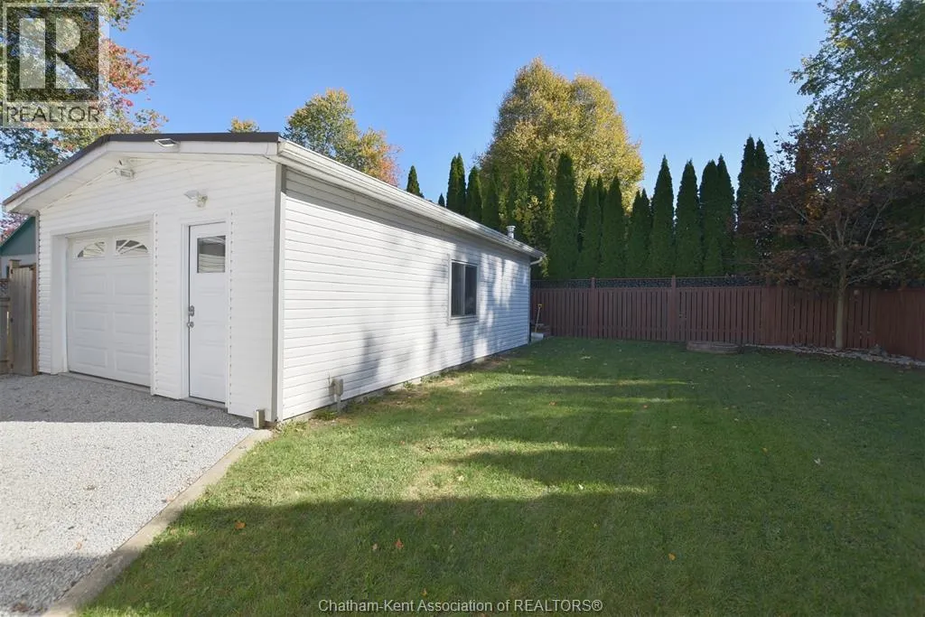 414 Catherine STREET