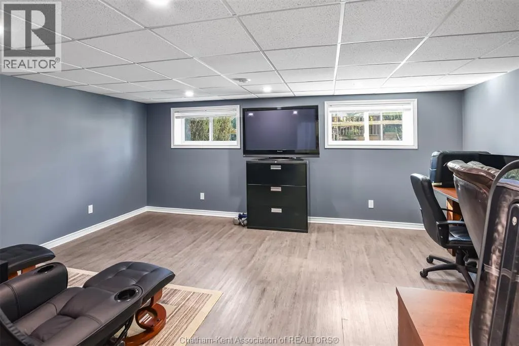 414 Catherine STREET