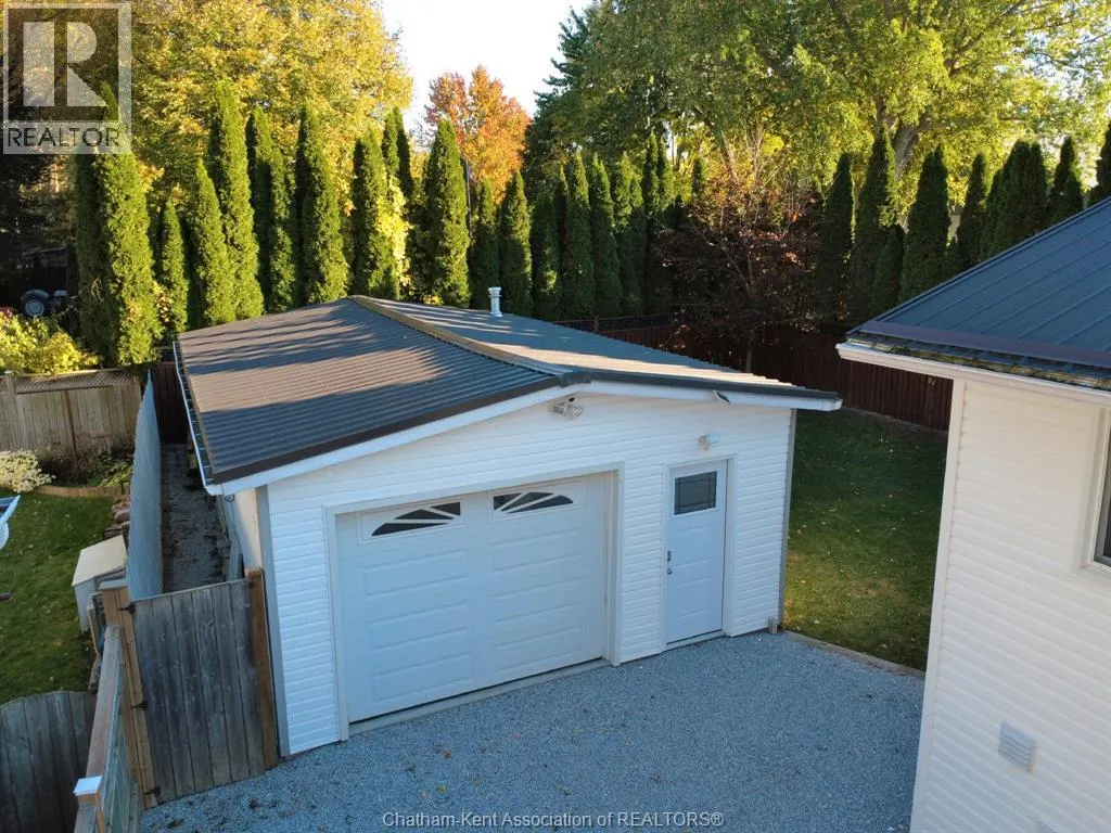 414 Catherine STREET