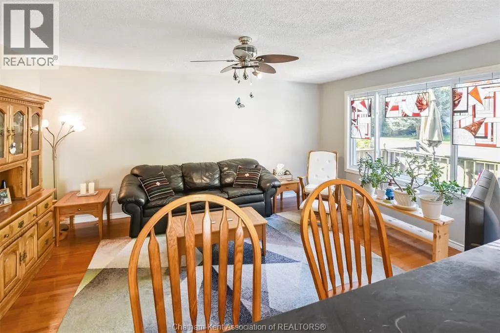 414 Catherine STREET