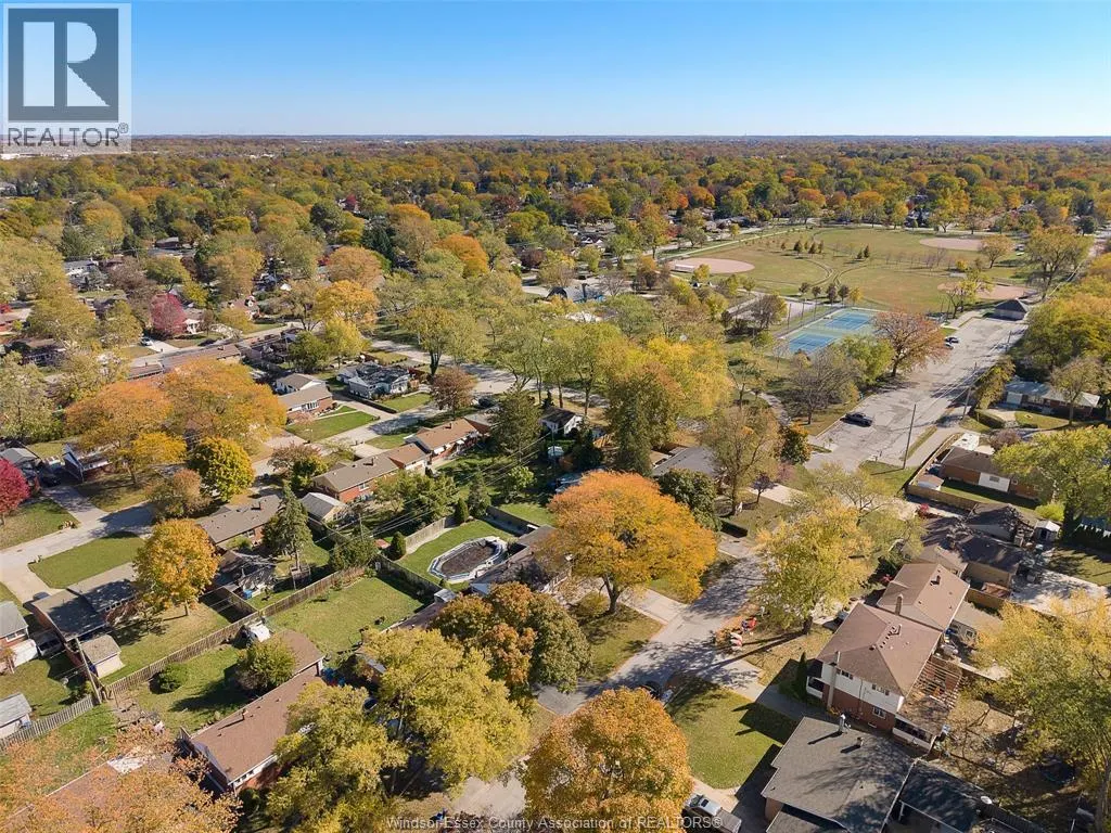 3276 VIRGINIA PARK AVENUE