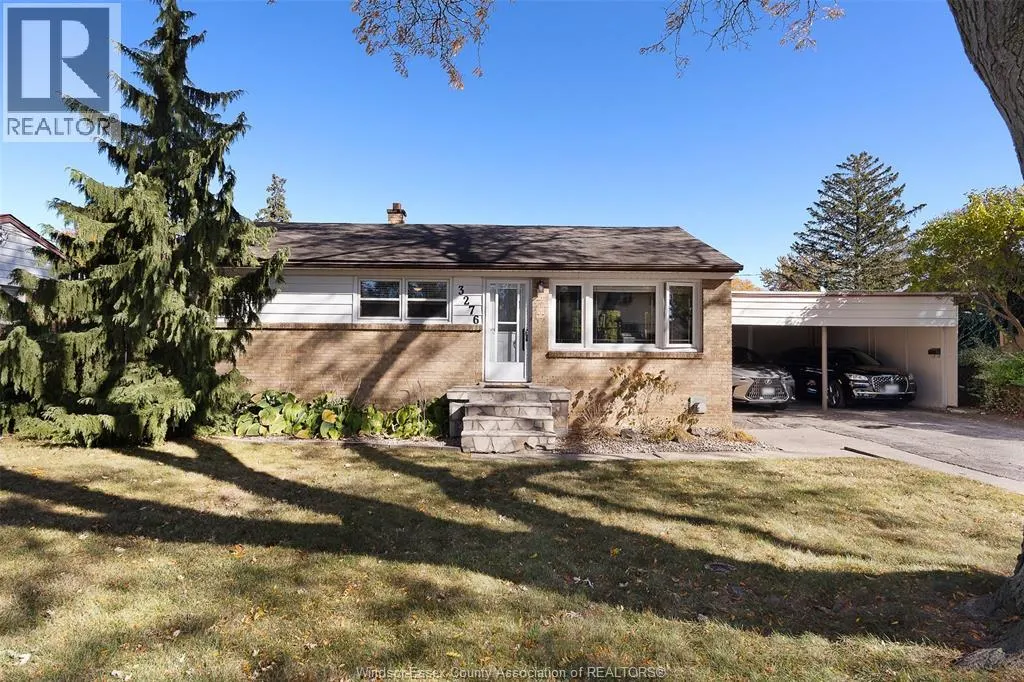 3276 VIRGINIA PARK AVENUE