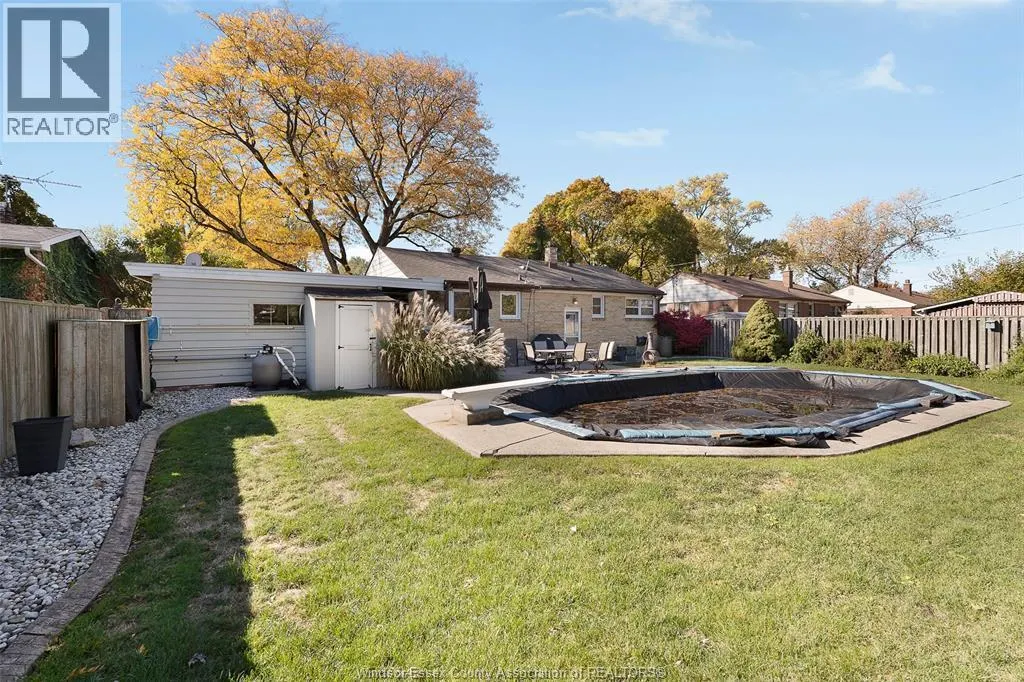 3276 VIRGINIA PARK AVENUE