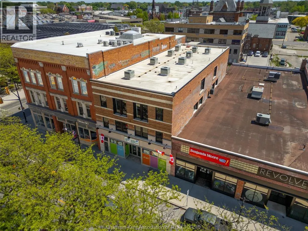 140 King STREET West Unit# 301