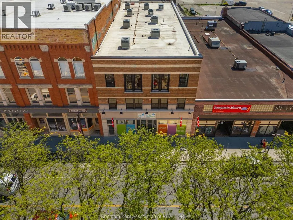 140 King STREET West Unit# 301