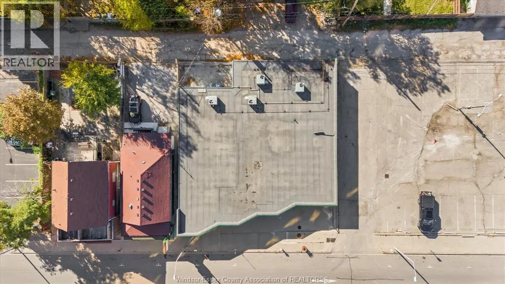 711-19 PELISSIER STREET Unit# 3