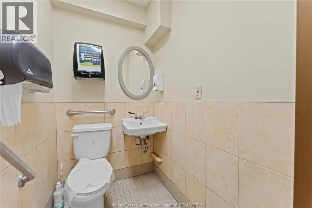 711-19 PELISSIER STREET Unit# 3