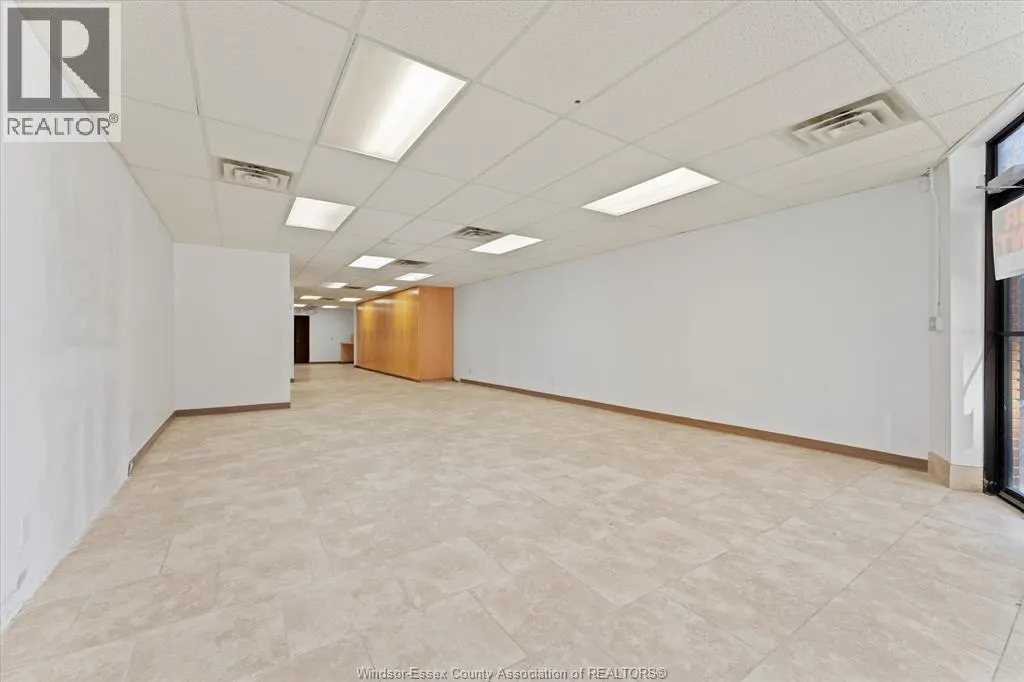 711-19 PELISSIER STREET Unit# 3