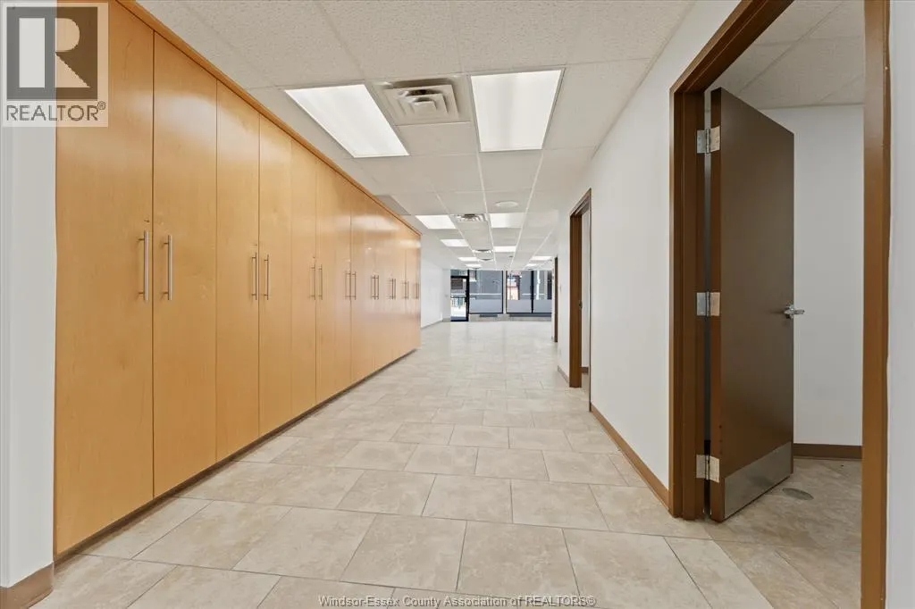 711-19 PELISSIER STREET Unit# 3