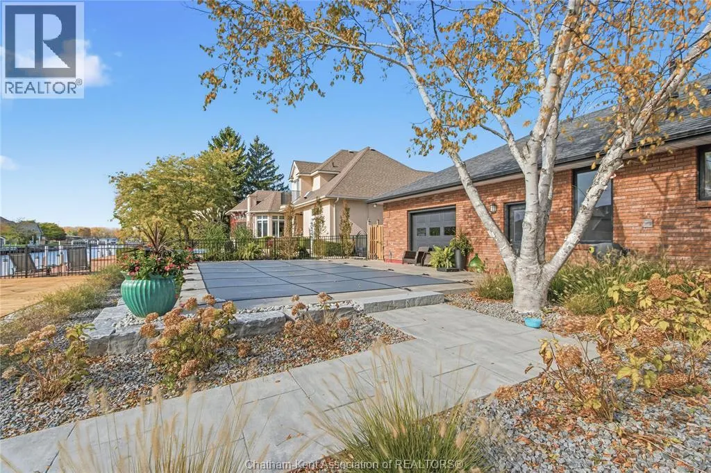 19165 BLUE WATER AVENUE