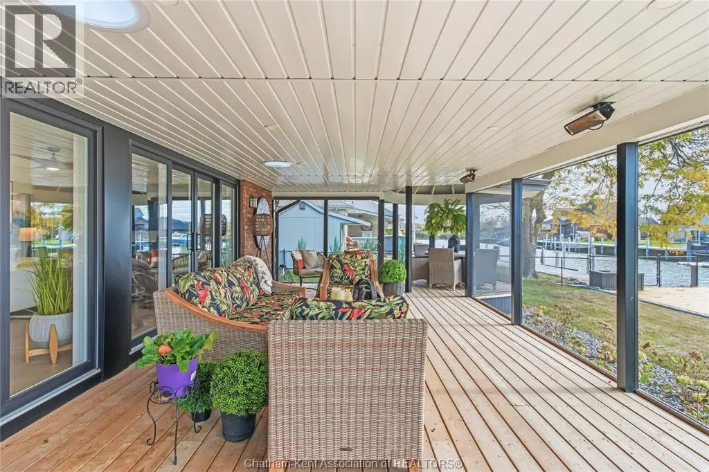 19165 BLUE WATER AVENUE