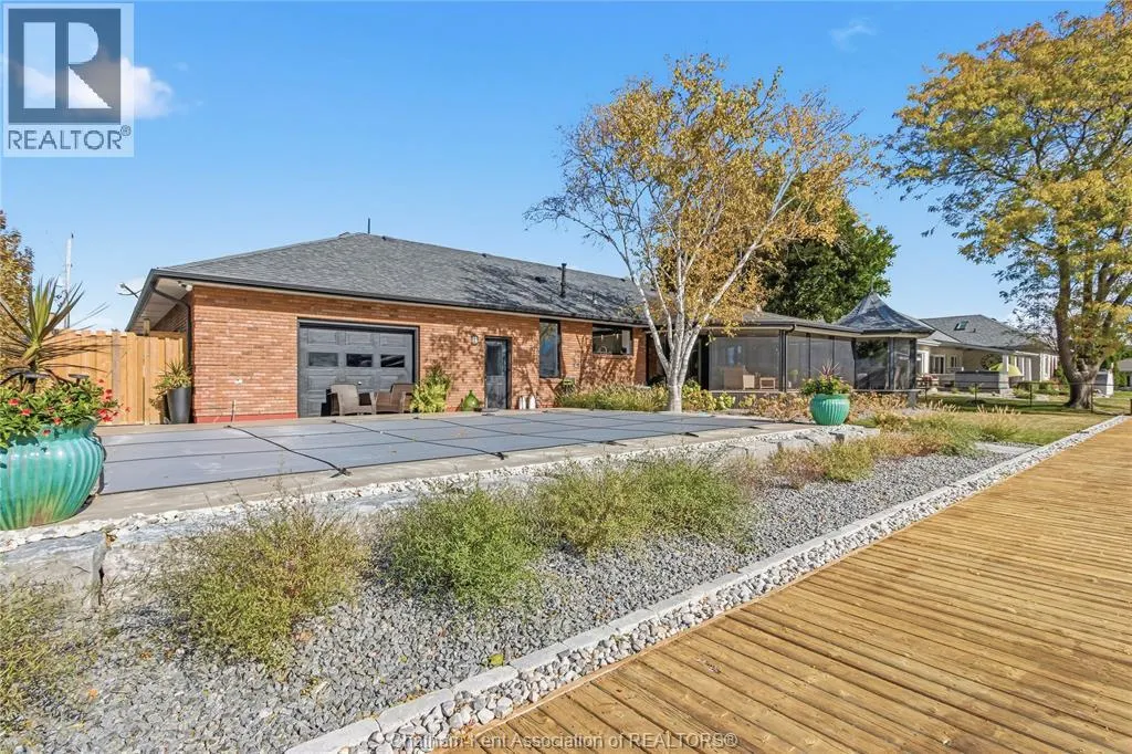 19165 BLUE WATER AVENUE