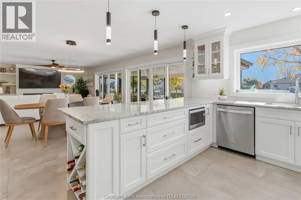 19165 BLUE WATER AVENUE