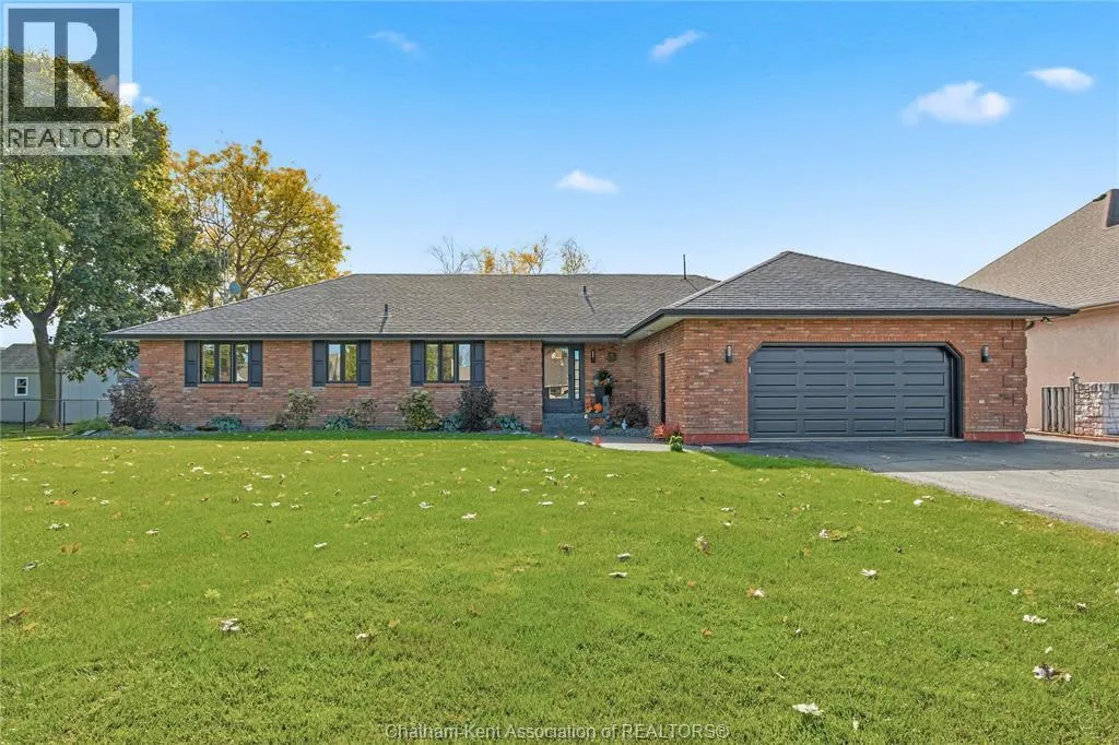 19165 BLUE WATER AVENUE