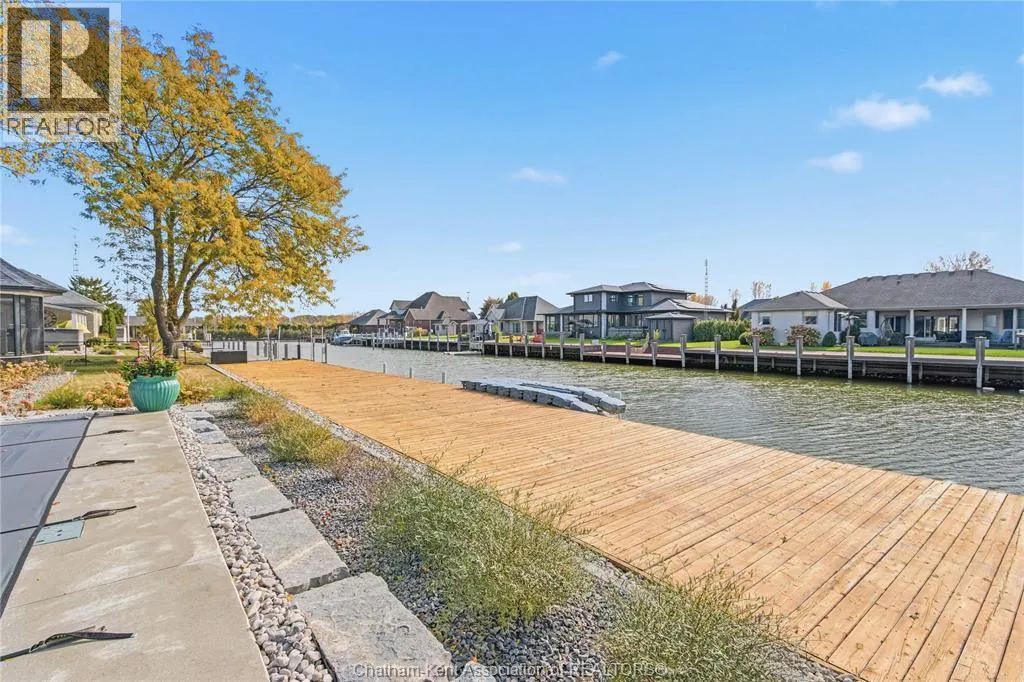 19165 BLUE WATER AVENUE