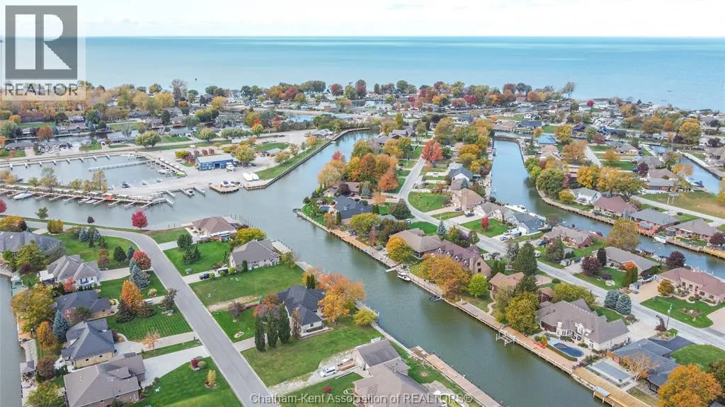 19165 BLUE WATER AVENUE