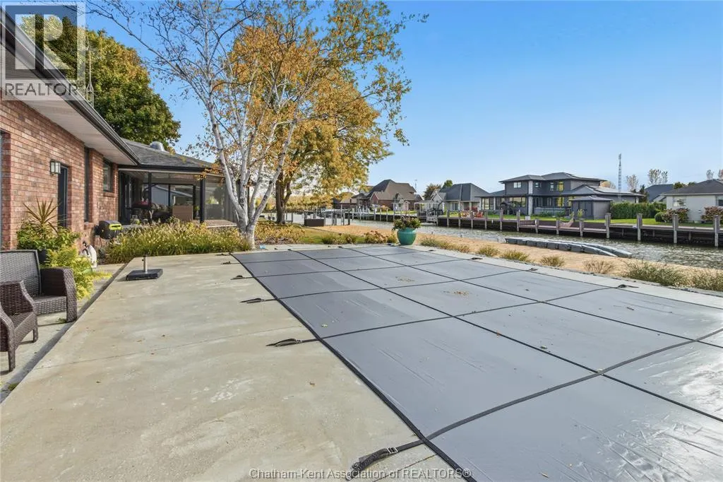 19165 BLUE WATER AVENUE