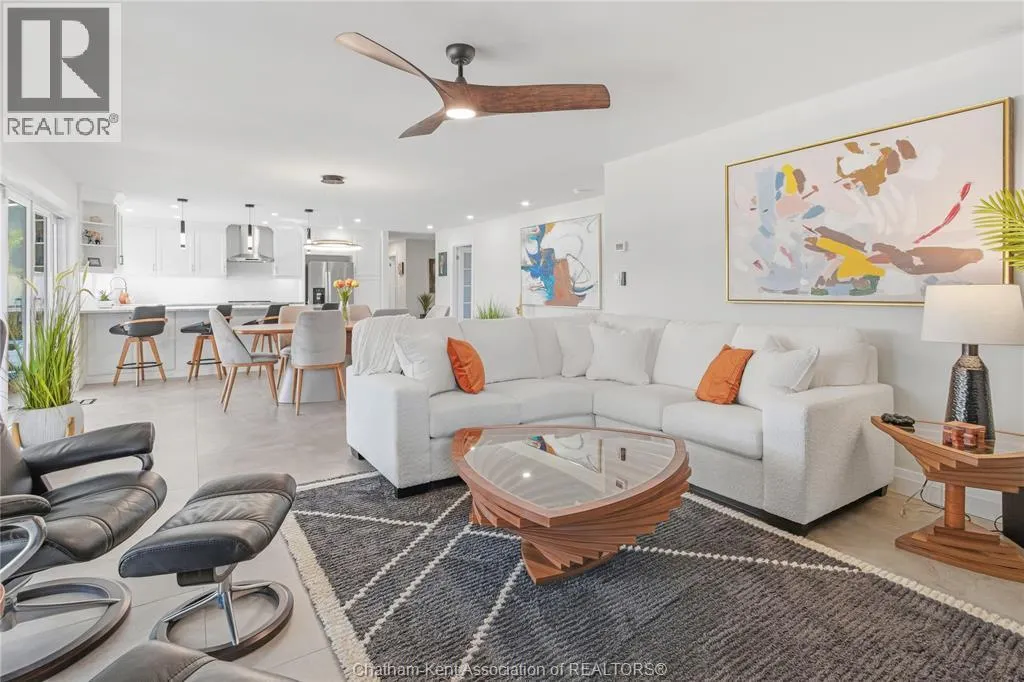 19165 BLUE WATER AVENUE