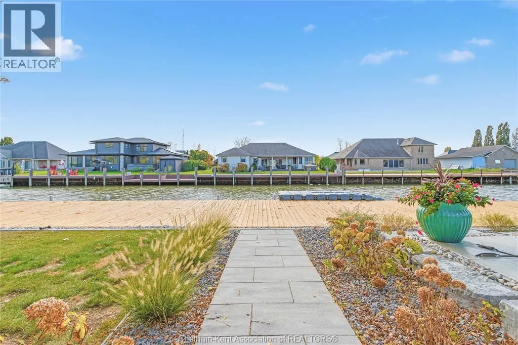 19165 BLUE WATER AVENUE