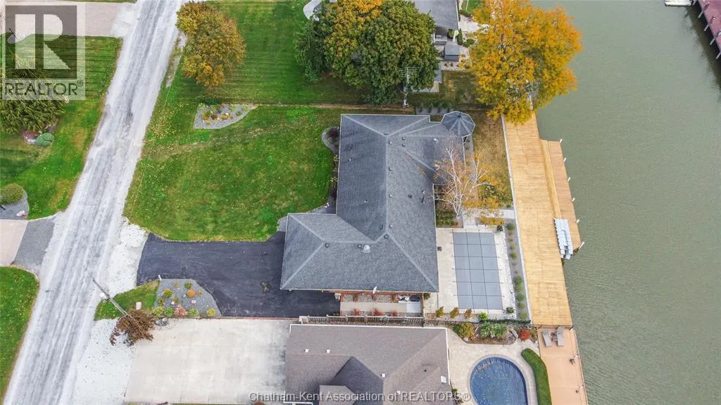 19165 BLUE WATER AVENUE