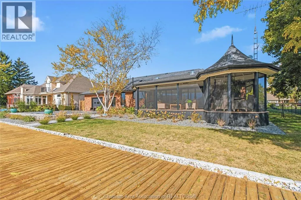 19165 BLUE WATER AVENUE