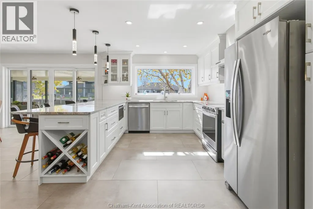 19165 BLUE WATER AVENUE