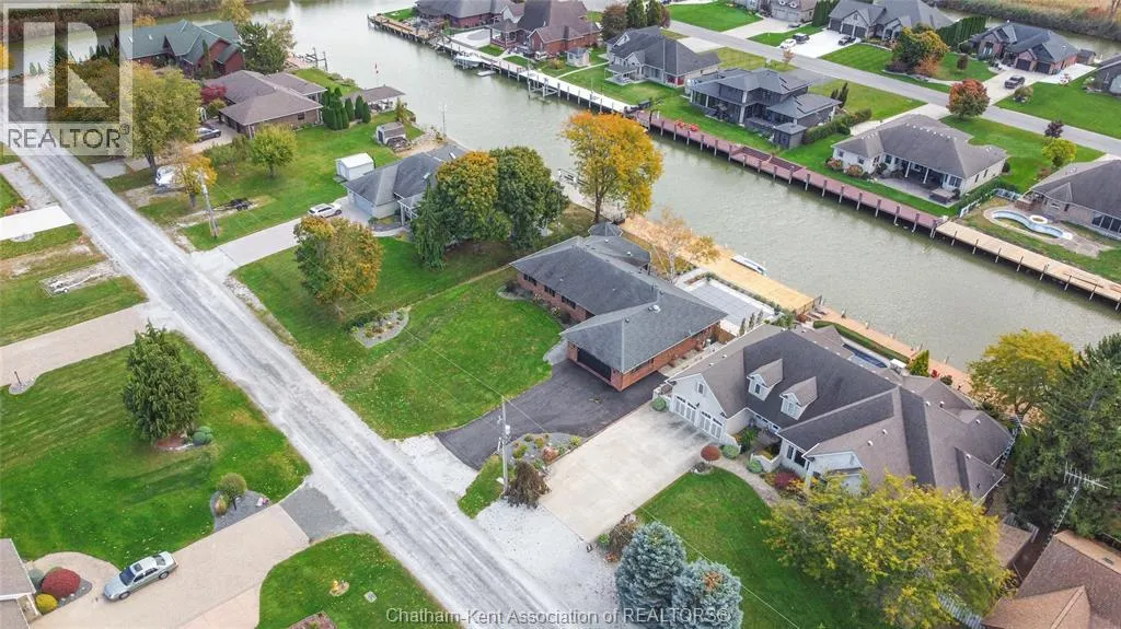 19165 BLUE WATER AVENUE