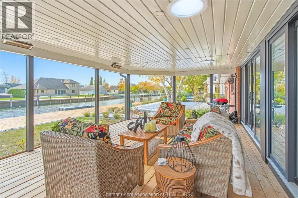 19165 BLUE WATER AVENUE