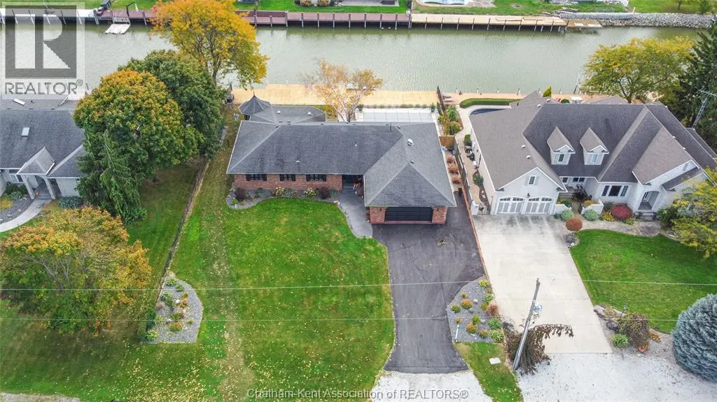 19165 BLUE WATER AVENUE