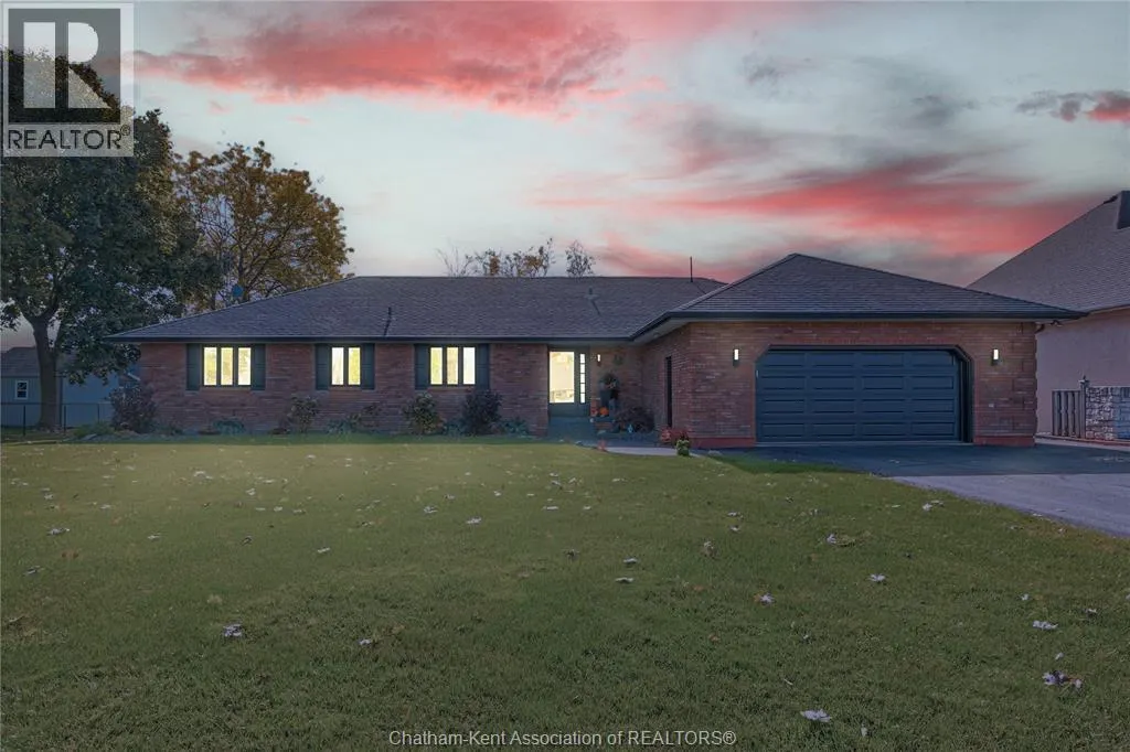 19165 BLUE WATER AVENUE