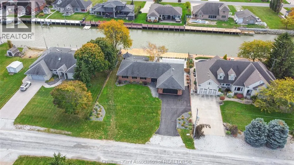 19165 BLUE WATER AVENUE