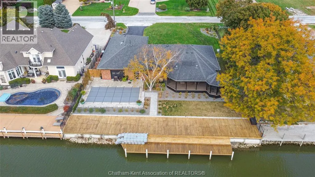 19165 BLUE WATER AVENUE