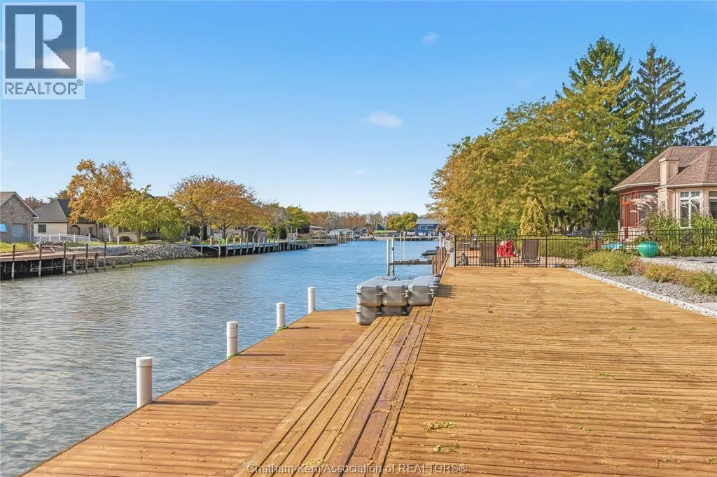 19165 BLUE WATER AVENUE