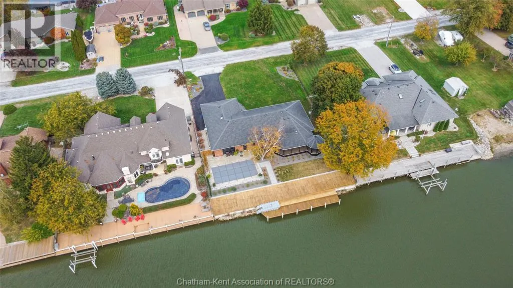 19165 BLUE WATER AVENUE