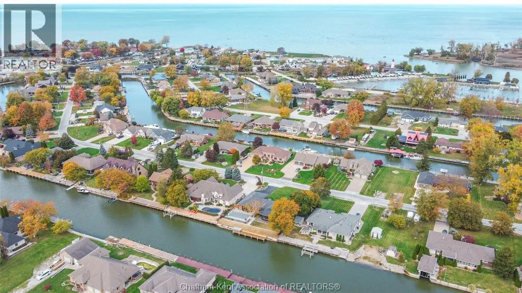 19165 BLUE WATER AVENUE