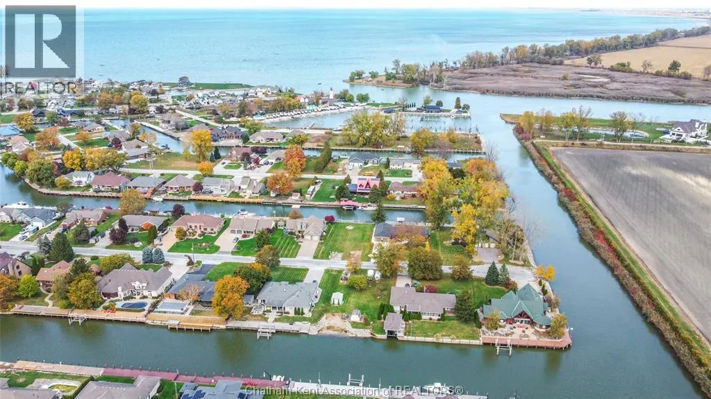 19165 BLUE WATER AVENUE