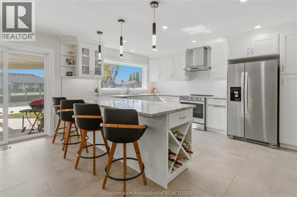 19165 BLUE WATER AVENUE