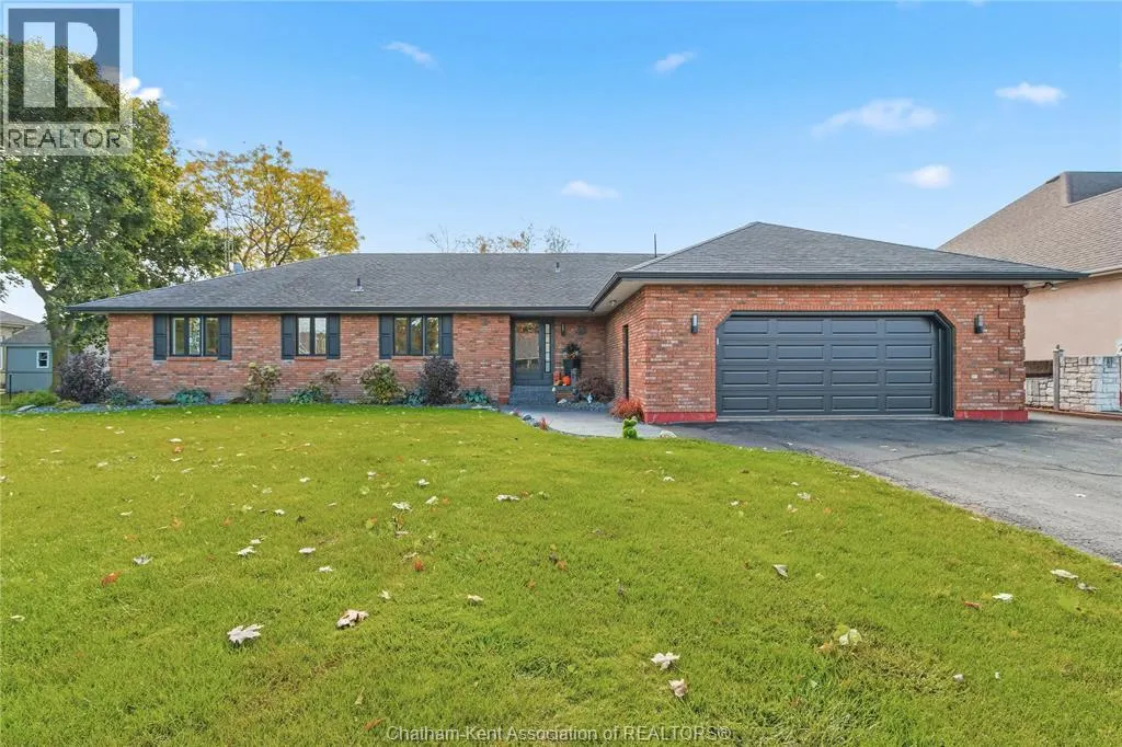 19165 BLUE WATER AVENUE