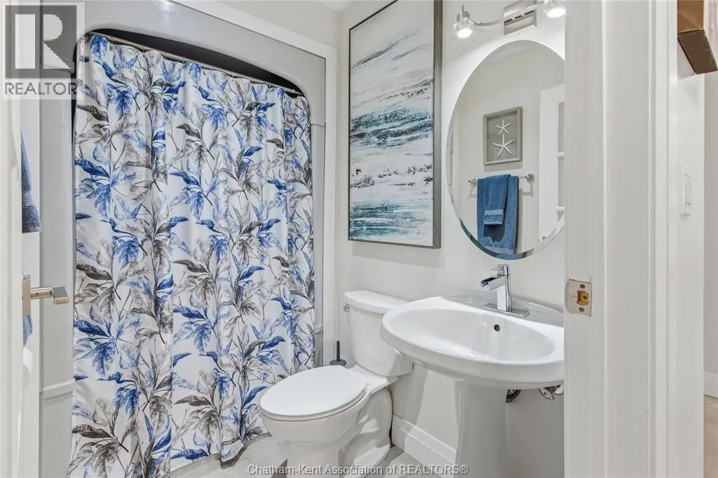 19165 BLUE WATER AVENUE