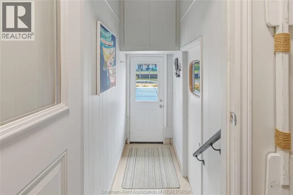 19165 BLUE WATER AVENUE