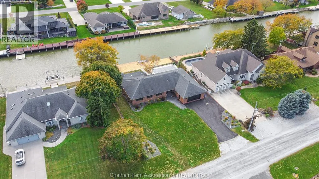 19165 BLUE WATER AVENUE