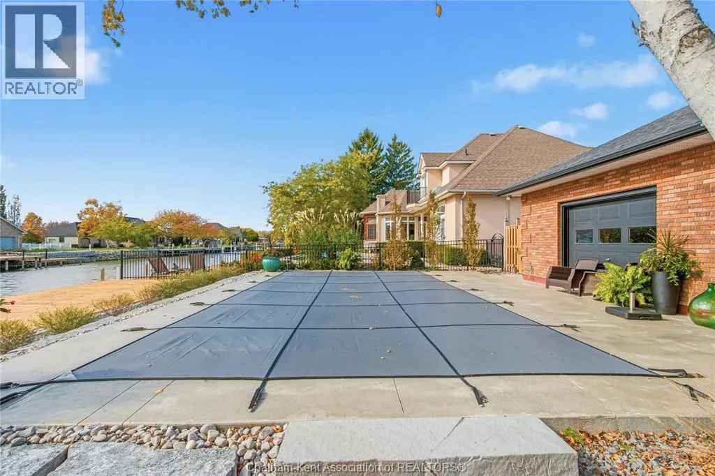 19165 BLUE WATER AVENUE