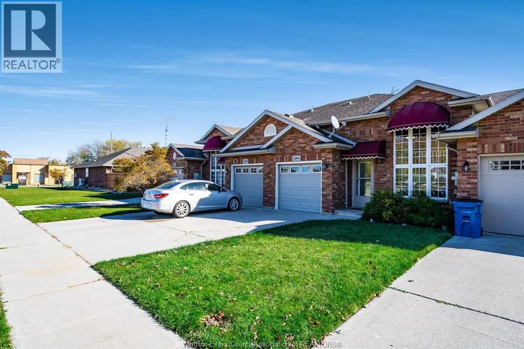 54A Queen STREET South