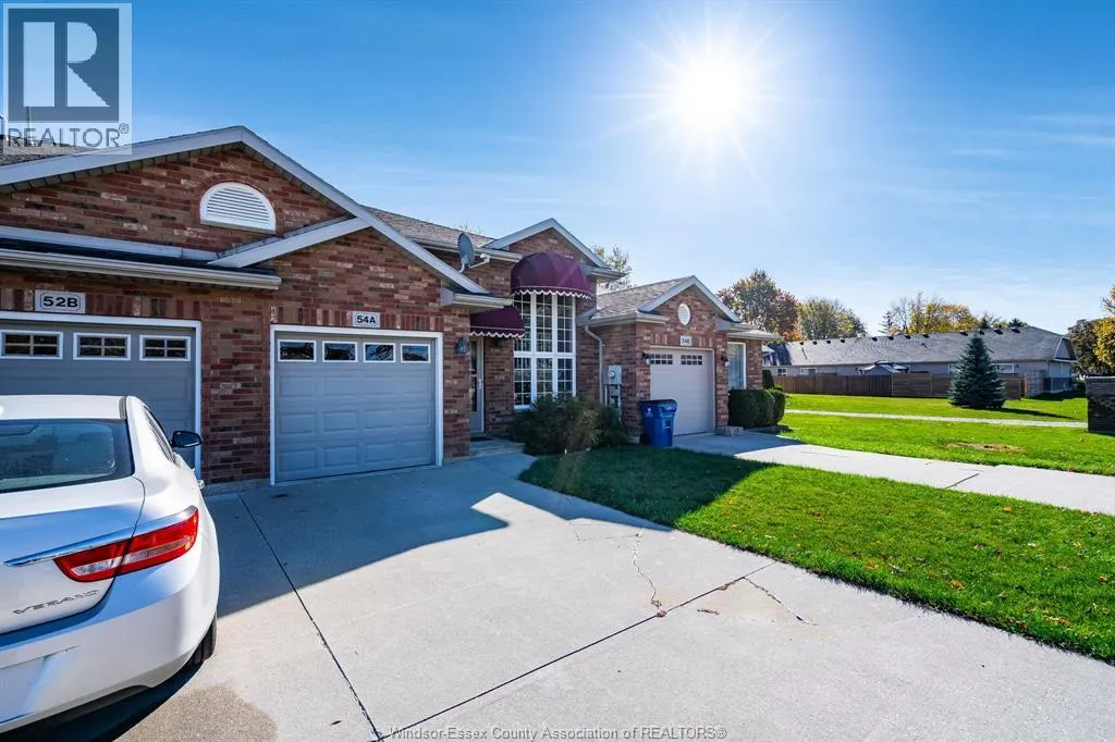 54A Queen STREET South